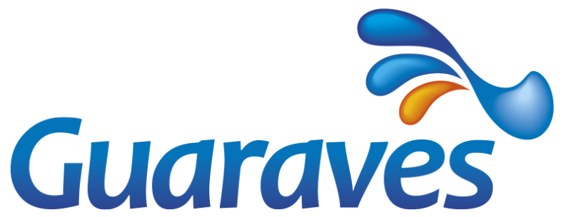 Logotipo Guaraves